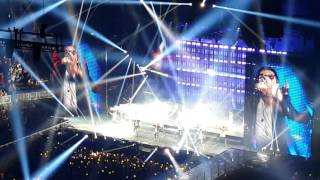 20151003 - BANGx3 - Part of it