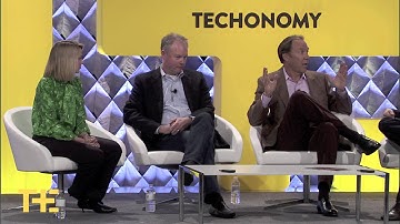 Sprint CEO Dan Hesse on Apple