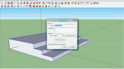 SketchyPhysics Tutorial 1