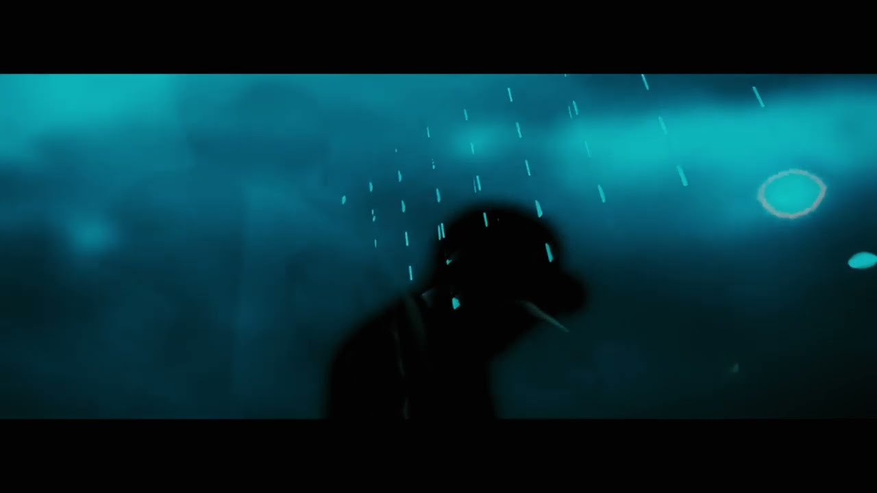 CHAKUZA - INTRO (ROOTS) 