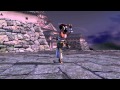 Soul calibur 2  mitsurugi kata 1080p