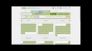 iCal pour Only-apartments
