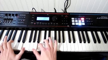 Juno DS 88 Original: Unnamed.