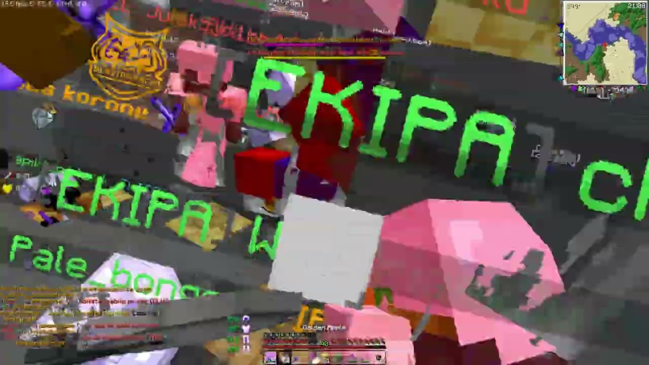 NAJLEPSZY START EDYCJI NA ARIVI.PL || WBIJANIE SIĘ DO CUBOIDÓW PERŁAMI PO 6/3/3 || ZDOBYCIE KORONY