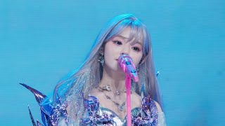 【黄霄雲live】你的答案-完整版