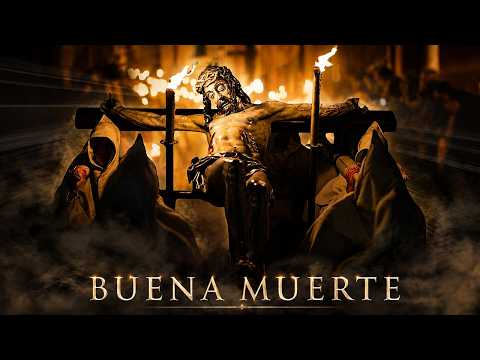 Hermandad Penitencial del Santísimo Cristo de la Buena Muerte