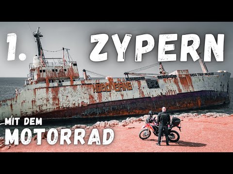 Wind der Götter - Zypern! Vergiss Korsika oder Sardinien! | Buschbrand | Kurveneldorado