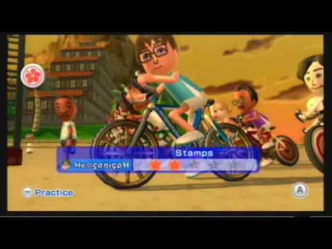 Wii Sports Resort - Provato - Wii - 67966 