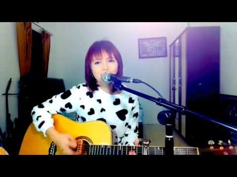 ONE OK ROCK - Clock Strike (acoustic female tunes)