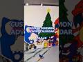 Pokémon Advent Calendar Day 10 – Journey Together Booster Bundle! 🌟 | GOEA #168 #pokemoncards