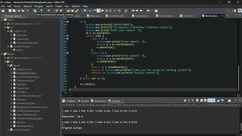 OOPS EXP6 URK24CS5050 COMPARTMENTALIZING THE CODING