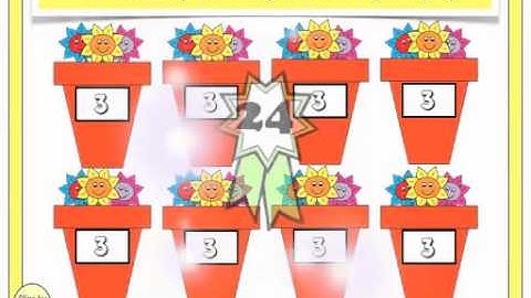 (HML) Multiplication & Division stages 3-4 (Video 4)