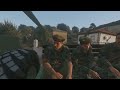 Вперёд Братья Герцеговцы! Naprijed braćo Hercegovci Arma 3