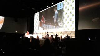 Channing Tatum Intromagic Miclessjupiter Ascending