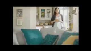 Telly Ad - Furniture Village - Choice - Free 25 Welcome Voucher - Good Job Furniture Village