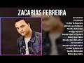Z a c a r i a s F e r r e i r a 2024 MIX Non-Stop Playlist ~ Bachata, Latin Pop, Dominican Tradi...