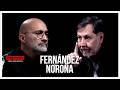 Entrevista a Gerardo Fernández Noroña