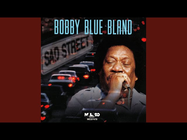 Bobby Bland - Double Trouble