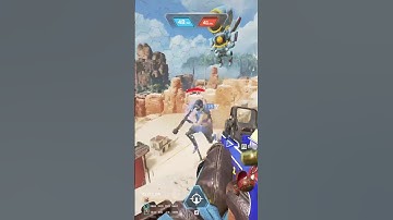 funny vantage double kill