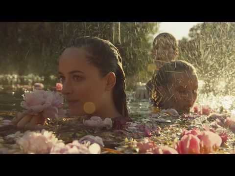 გთავაზობთ #AlessandroMichele_ის   ქალის სუნამოს Gucci_ს თვის ,,GUCCI BLOOM’’.