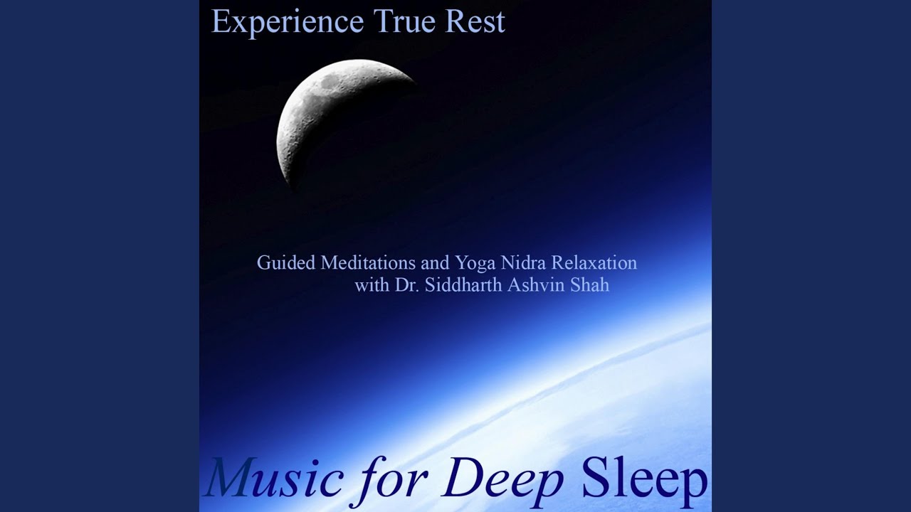 Drifting into Sleep Through Witnessing (feat. Dr. Siddharth Ashvin Shah) bekijken op YouTube