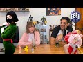 Krhis anelys y sus cosplay en la habitacion geek podcast geek episodio 23