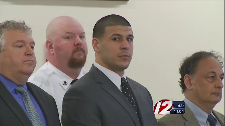 Sam Sutter: I missed being part of Hernandez trial...