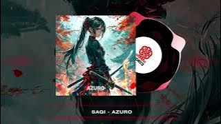 SAGI - AZURO (2025)