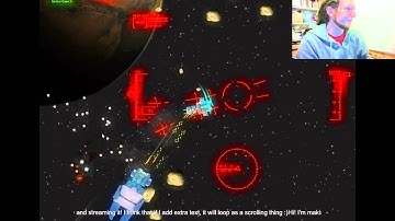 Building a Space Exploration Game in Unity3D [part 1]