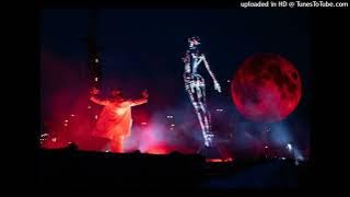 The Weeknd - Moth To A Flame (AHTD LEG2 Studio Version)