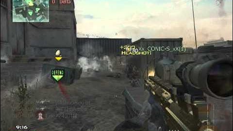 MSR Triple & Double Feed