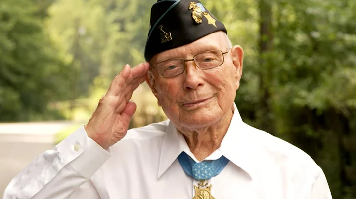 WWE pays tribute to the United States Armed Forces on Memorial Day