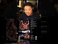 The Samoa Joe Walk-Off