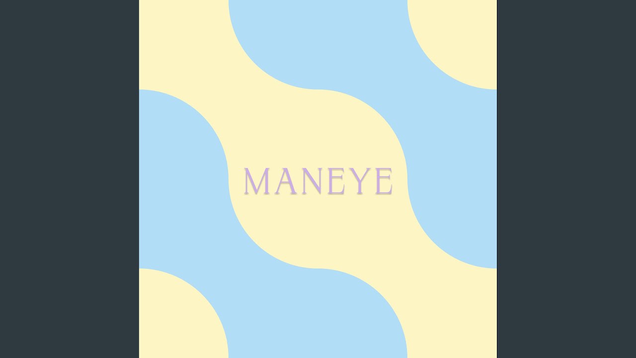 Obejrzyj Maneye w YouTube Obejrzyj Maneye w YouTube