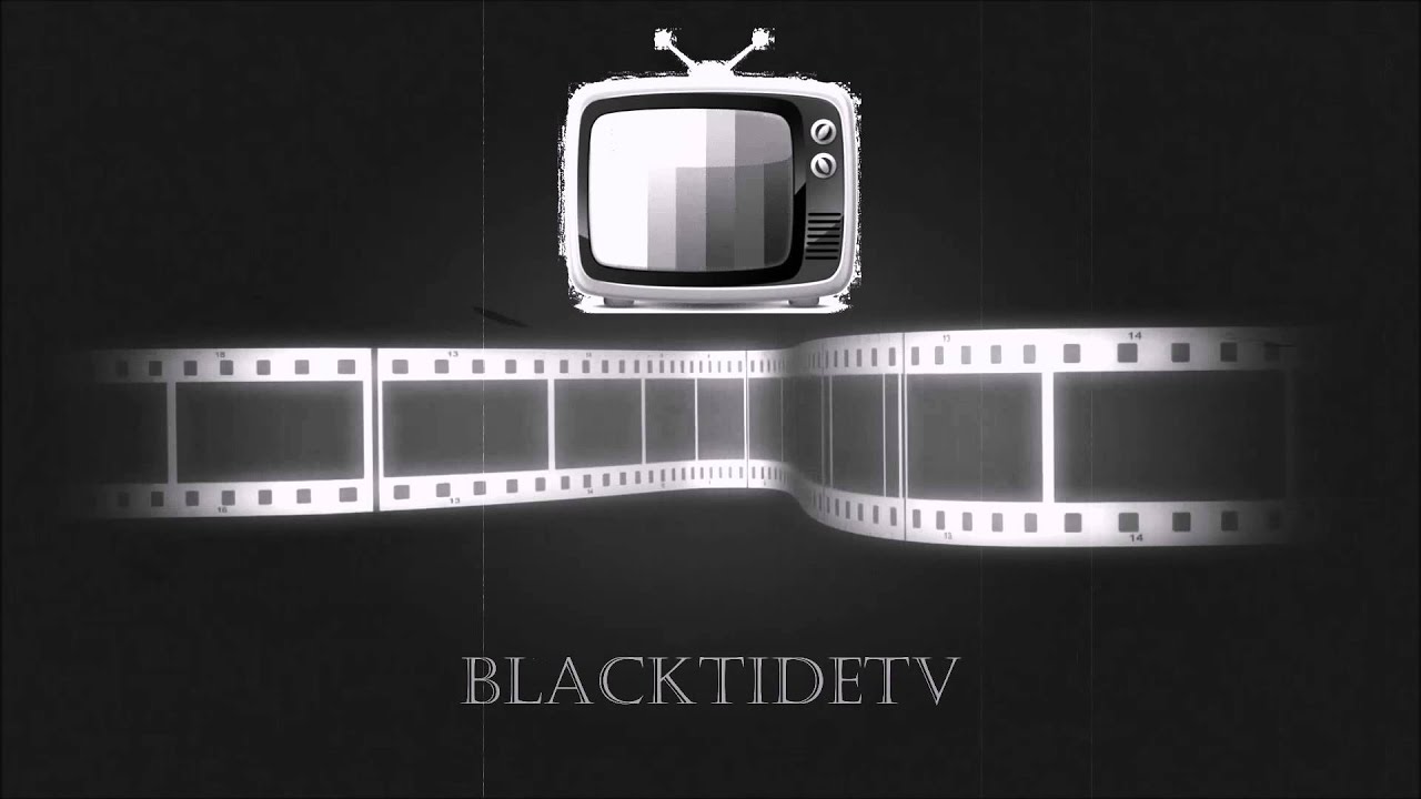 My New BTTV Intro!