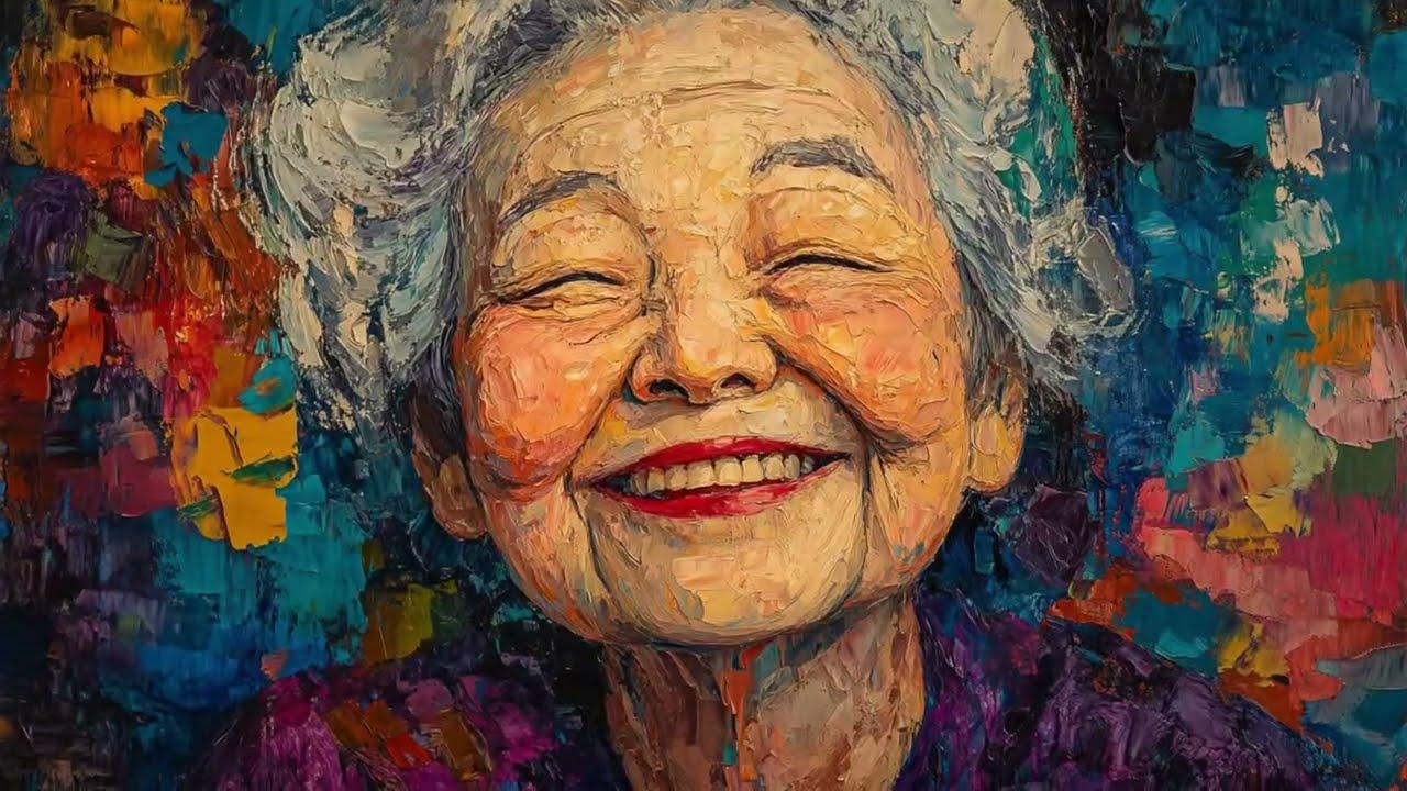 TongTong (嗵嗵) ｜AI Music Video｜ Dreamix Art Video