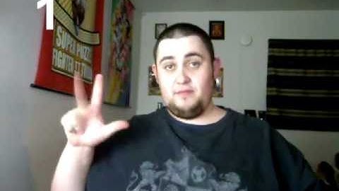 ASL Task 3 Expressive Quiz