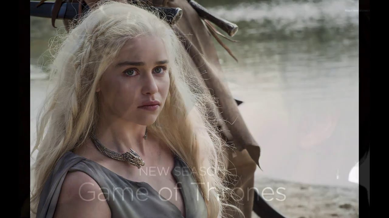 Game of Thrones Season 6 Official Teaser Pictures Full HD HBO YouTube
