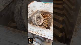 Car Tire Crushing Videos