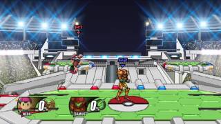Ness Tech: Rising Thunder