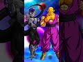 who is strongest black freeza #shorts