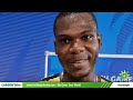 Jamaica Dominate 2026 World Relays in Botswana as Records Continue to Fall  #ctodaytv
