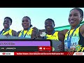Jamaica Dominate 2026 World Relays in Botswana as Records Continue to Fall  #ctodaytv