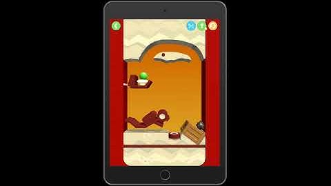 dig this! (Dig it ) 83-16 | PATHFINDER | Dig this level 16 chapter 83 solution walkthrough