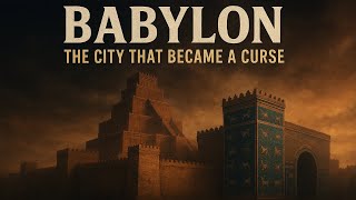 Babylon: The City That Became a Curse#documentary  #babylon #sleep