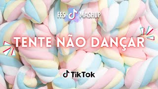 Tente Não Dançar Tiktok Dance Se Souber 2023