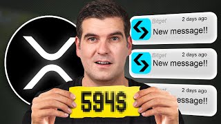 This XRP Theory Sounded Crazy… Until Now