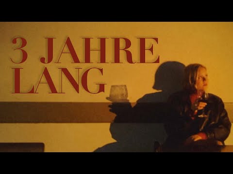 Lina Maly - 3 Jahre lang (Official Music Video)