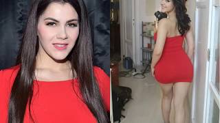 TOP 10- CUTE PORNSTARS 2017, have you ever seen videos of them !!