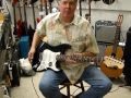 Fender Roland Ready Stratocaster for sale at Orangepawnshop